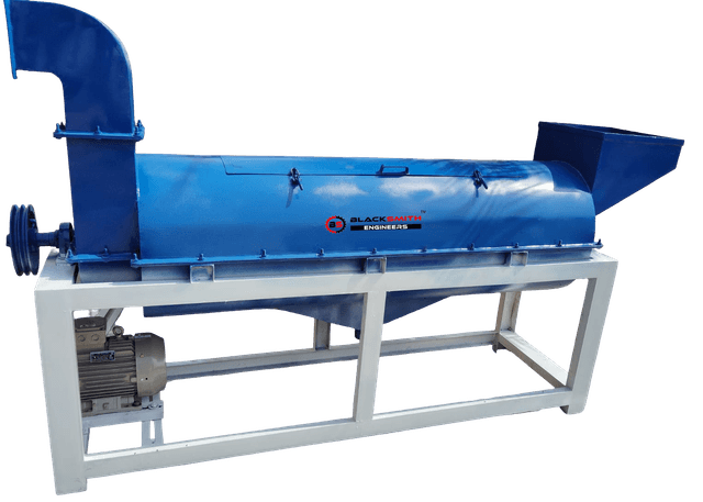 Plastic Scrap Dryer Machine