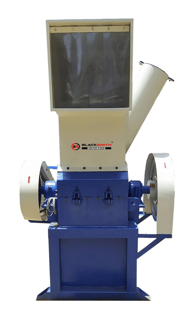 Pipe attachment for grinder